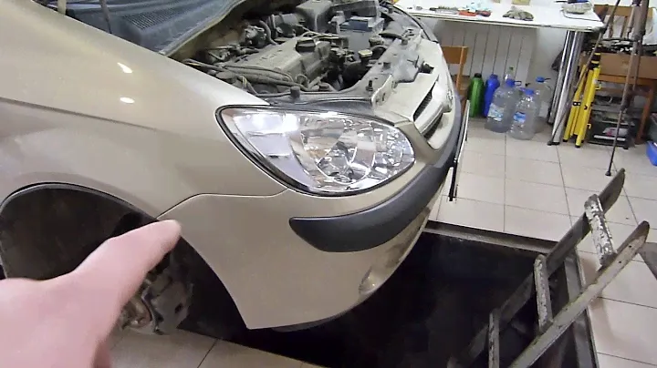 Будни Автоэлектрика. 3 Простых ремонта