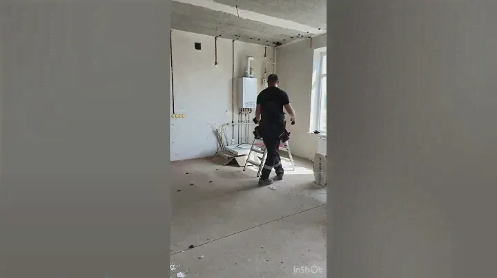Электрика в Таганроге⚡️⚡️⚡️Рабочие моменты🦾