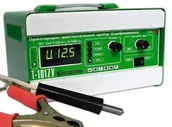 Зарядно-пусковое устройство (12v/20a) универсал, Автоэлектрика