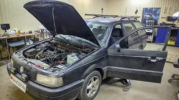 Уставший VAG будет жить!!!
