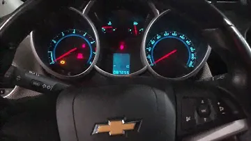 Chevrolet Cruze электрика ( текучка в ремонте )