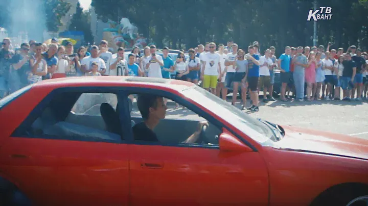 Автостиль. Зарайск