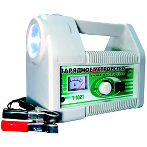 T1021 AUTOELEKTRIKA Зарядное устройство АВТОЭЛЕКТРИКА T-1021 12V