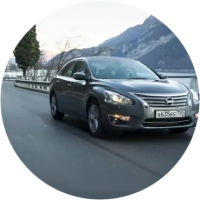 Услуги Автоэлектрика Nissan Teana в Барнауле-0