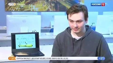 Маёвцы подробно рассказали про автономную навигацию для беспилотников.