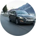 Услуги Автоэлектрика Nissan Teana в Барнауле