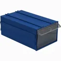Автоэлектрика АS 225 Контейнер с выдвижным ящиком 4002