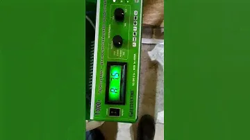 Пускозарядное Т-1020   r